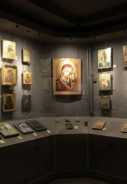 Музей Казанской иконы