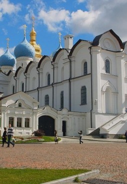 Музей истории Благовещенского собора