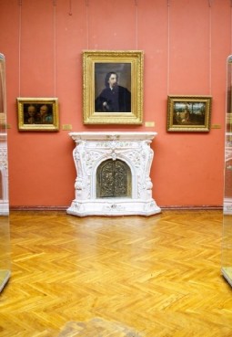 Культурно-выставочный центр русского музея