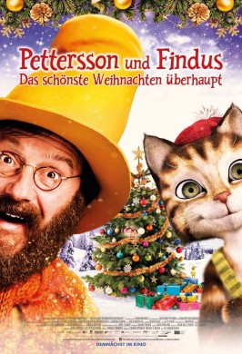 Петсон и Финдус-2: Лучшее на свете Рождество