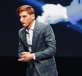 Большой Stand-Up Павла Воли 2021