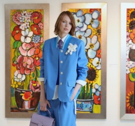 Выставка «Анатомия моды»