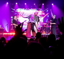 Концерт группы «Мураками» 2026