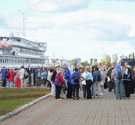 Фестиваль «Народная лодка» 2025