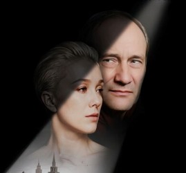 Спектакль «Три тополя на Плющихе»