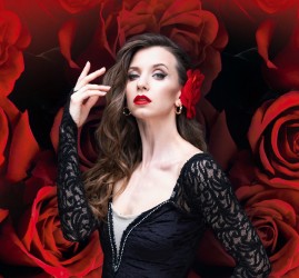 Балет «Кармен»