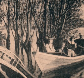 Выставка «Хранитель тайн: озеро Кабан»