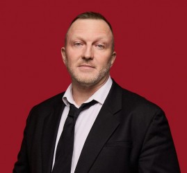 Stand Up шоу Константина Бутакова 2026