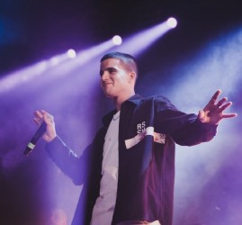 Фестиваль «TNA Music Fest» 2019