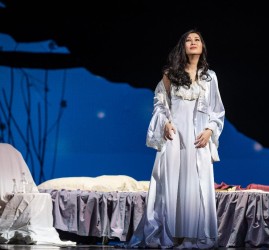 Опера «Травиата»