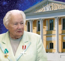 Выставка «Воин света»