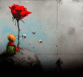 Спектакль «Маленький Принц»