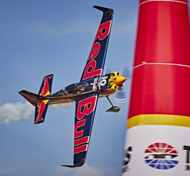 Этап чемпионата мира «Red Bull Air Race» 2018
