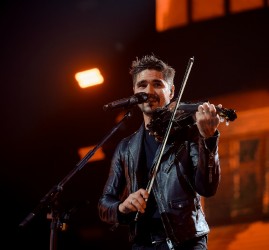 Концерт группы «The Hatters» 2026