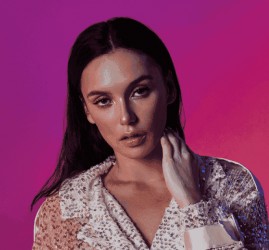 Концерт певицы MOLLY 2019