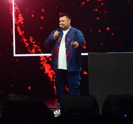 Концерт группы Руки Вверх 2026