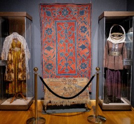 Выставка «Мой Дагестан»