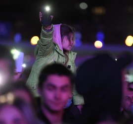 Дворовая вечеринка «БиЮ» 2026