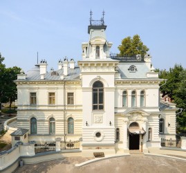 Открытие экспозиций в главном здании ГМИИ РТ 2020