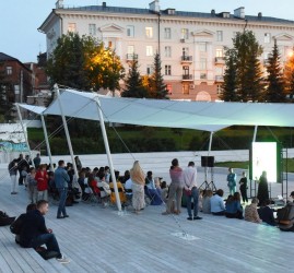 Музыкальный вечер «Караоке с хором» 2026
