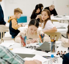 Весенние каникулы в Казанском Кремле 2026