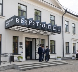 День открытых дверей в подростковых клубах МБУ «Подросток» 2026