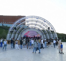 Рок-фестиваль «Пробка» 2025