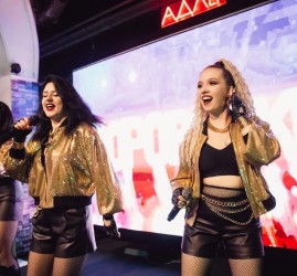 Концерт группы «Воровайки» 2026