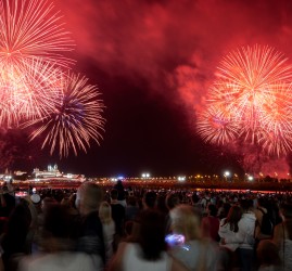 День города и республики в Казани 2026