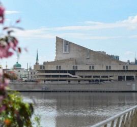 Выставка «Забулачная республика»