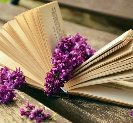 Акция «Подари книге вторую жизнь» 2020