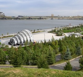 Показ фильма «Моя ужасная няня» 2026