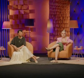 Шоу «Женский Форум» 2026