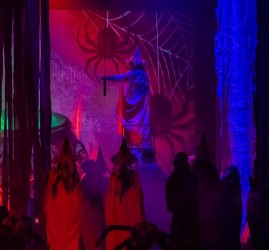 Спектакль «Елантауда»