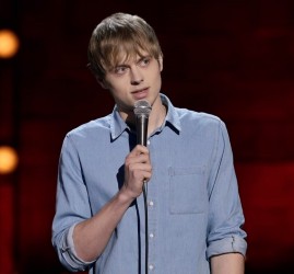 Шоу StandUp: Амарян, Усович, Атлас 2018