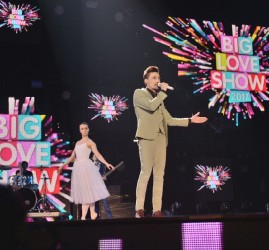 Big Love Show 2020