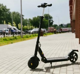 Прокат электросамокатов в Казани 2020
