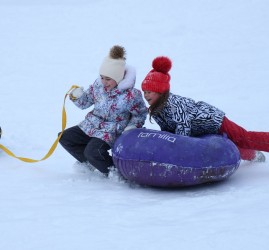 Семейный квест в Казани 2026