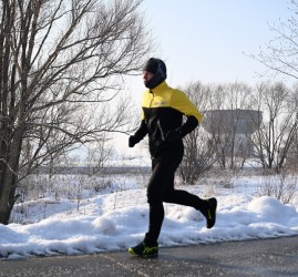 Тренировки проекта «Спорт у дома» 2026