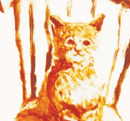 Выставка «Сказка жизнь, да в ней намек»