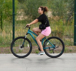 Казанский велодевичник 2026