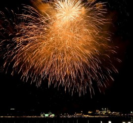 День города в Казани 2019