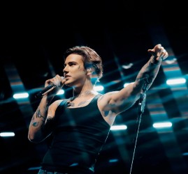 Концерт «Xolidayboy» 2026