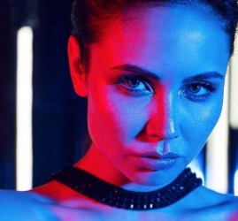 Шоу Ляйсан Утяшевой «BOLERO» 2018