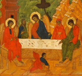 Выставка «Хранители Мира»