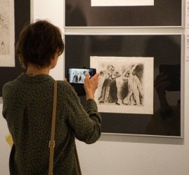 Международный женский день в ГМИИ РТ 2026