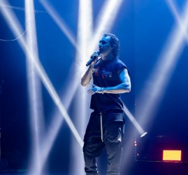 Концерт Косты Лакосты 2026