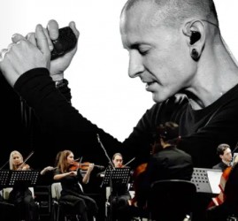 Концерт «Linkin Park.Legaсy» 2025