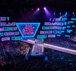 Big Love Show 2025