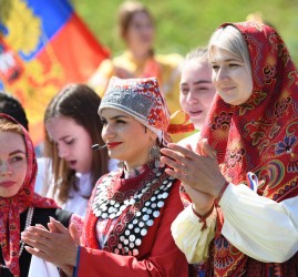 День России в Казани 2026